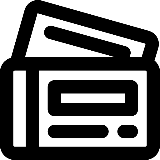 Credit card